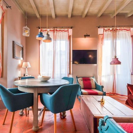 Easylife - Splendido Appartamento Con Vista Sul Naviglio Grande 米兰 外观 照片