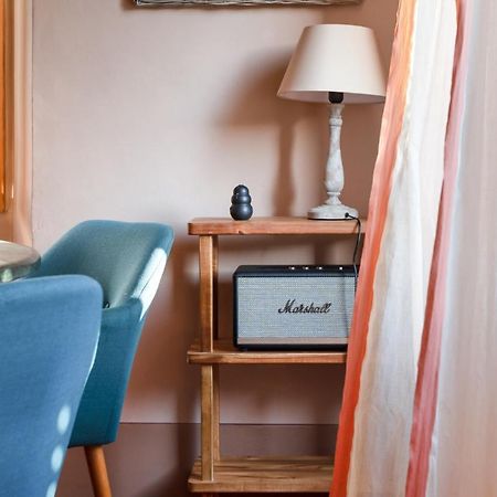 Easylife - Splendido Appartamento Con Vista Sul Naviglio Grande 米兰 外观 照片
