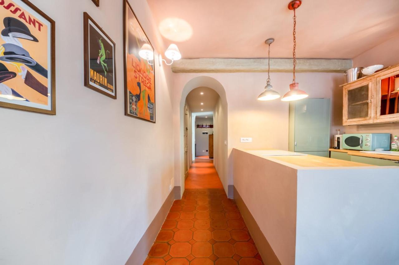 Easylife - Splendido Appartamento Con Vista Sul Naviglio Grande 米兰 外观 照片