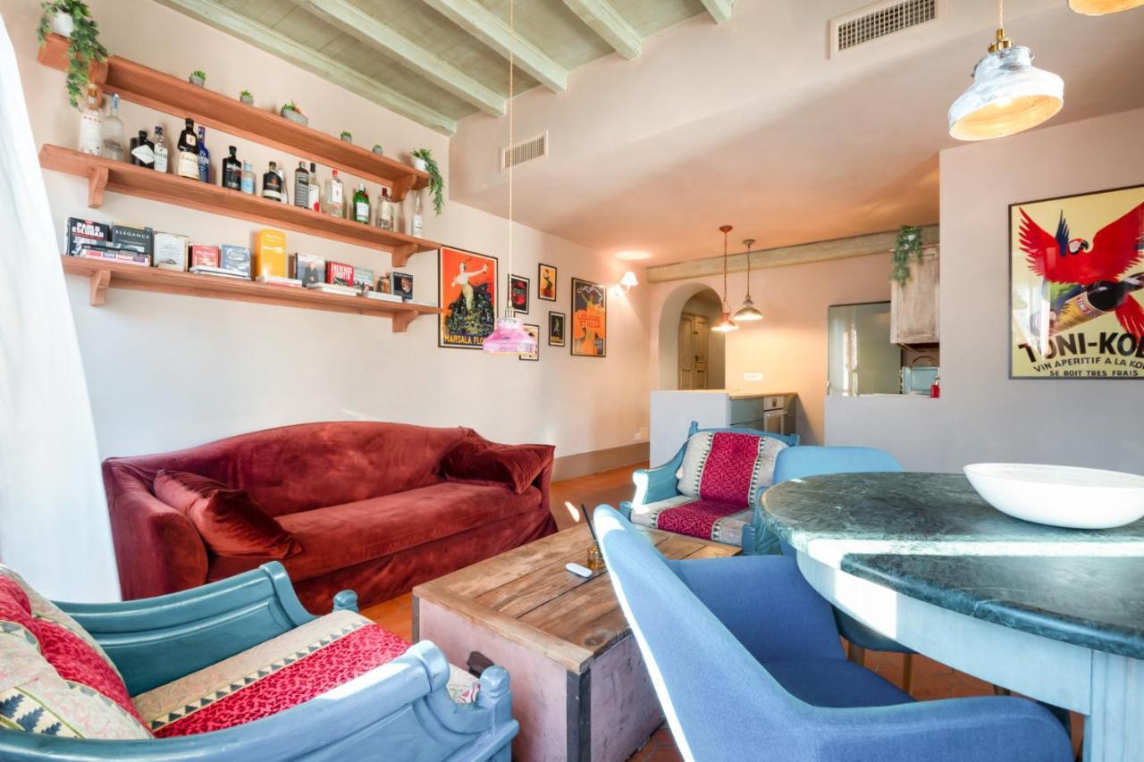 Easylife - Splendido Appartamento Con Vista Sul Naviglio Grande 米兰 外观 照片