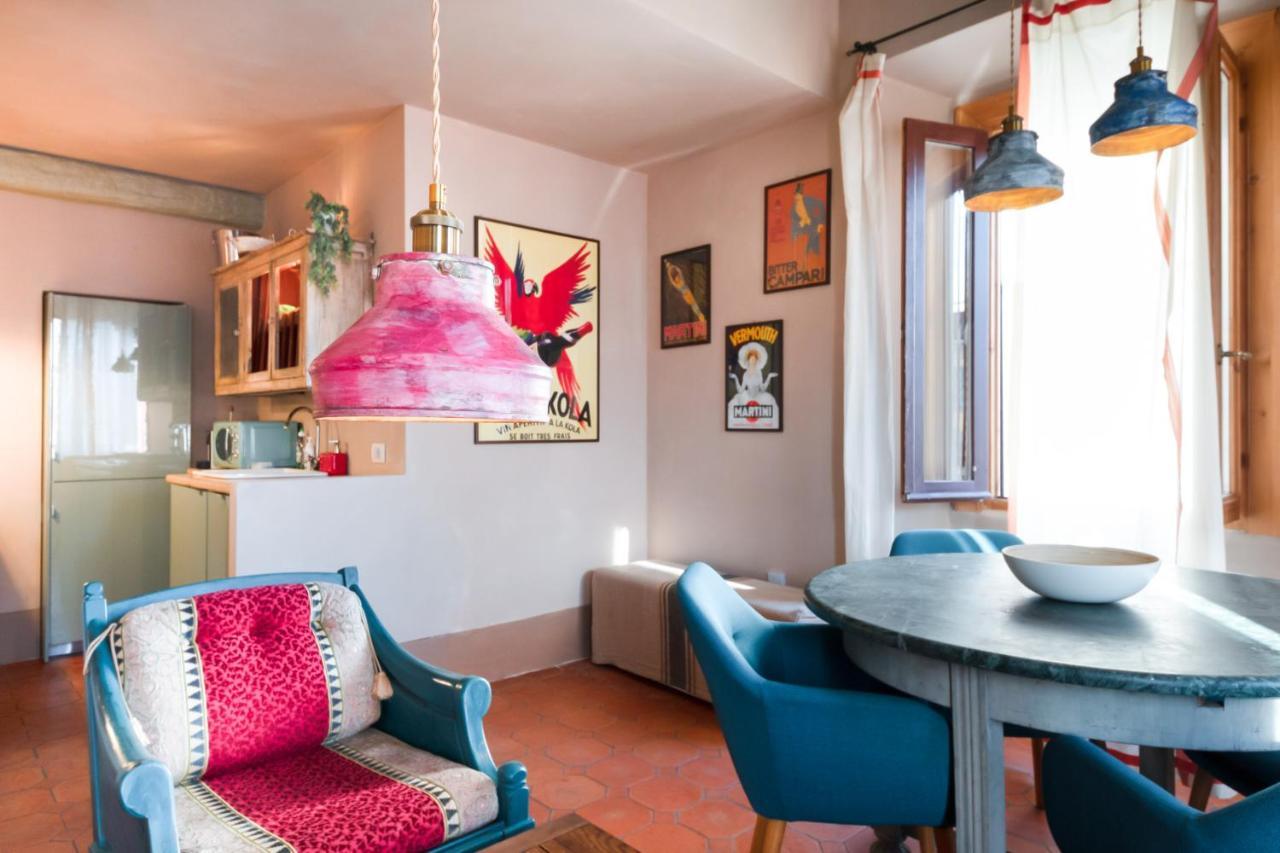 Easylife - Splendido Appartamento Con Vista Sul Naviglio Grande 米兰 外观 照片