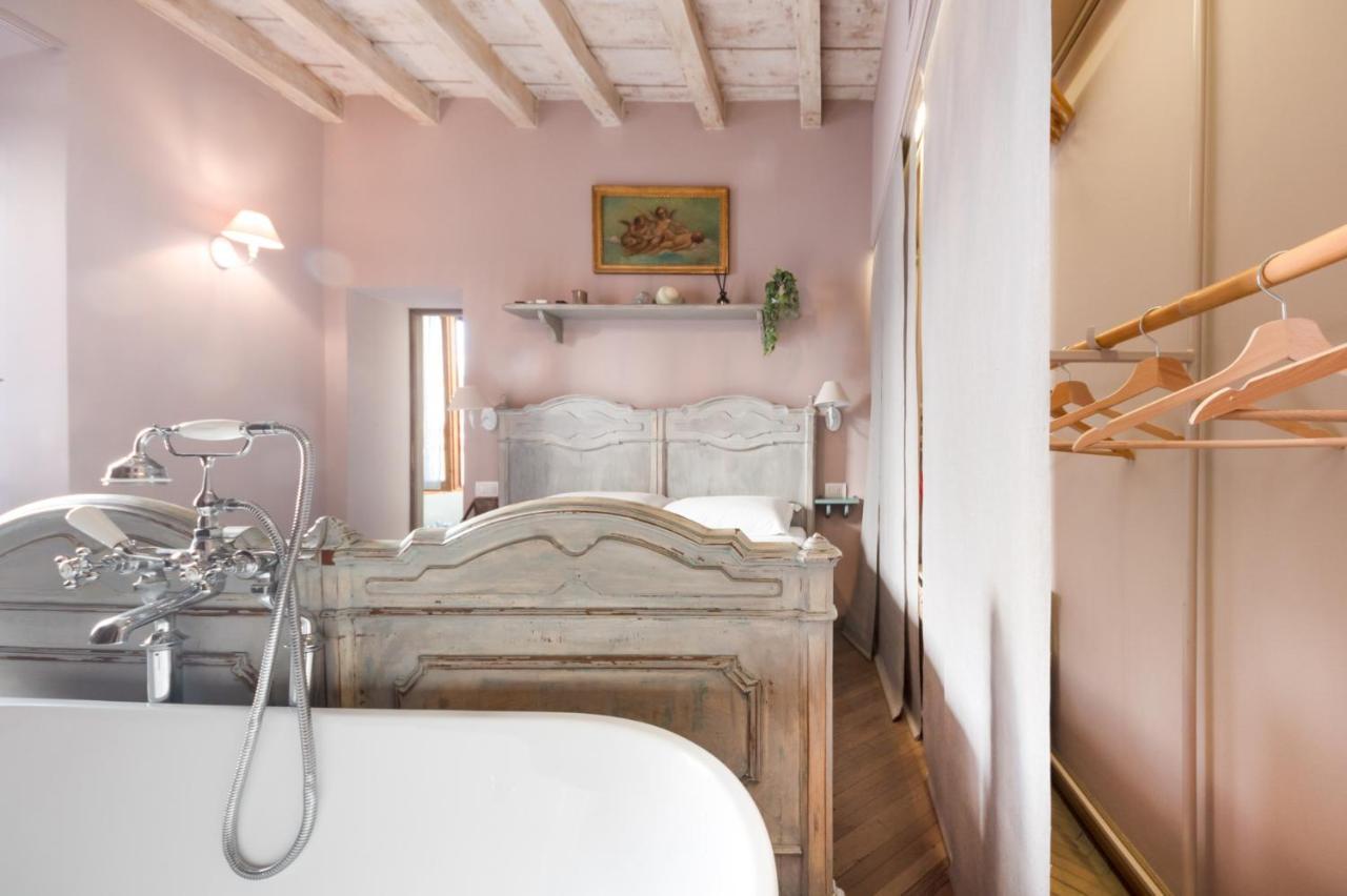 Easylife - Splendido Appartamento Con Vista Sul Naviglio Grande 米兰 外观 照片