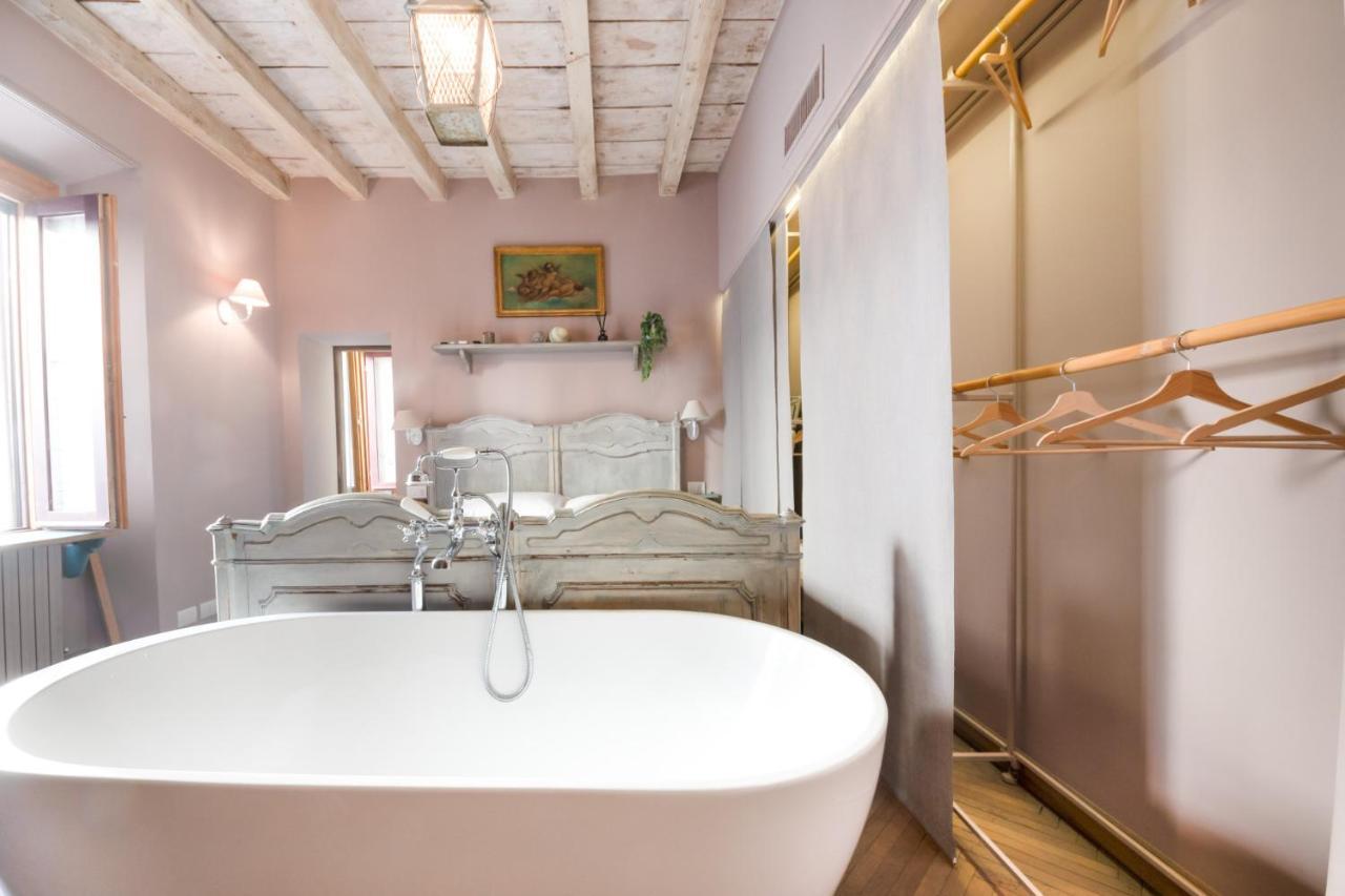 Easylife - Splendido Appartamento Con Vista Sul Naviglio Grande 米兰 外观 照片