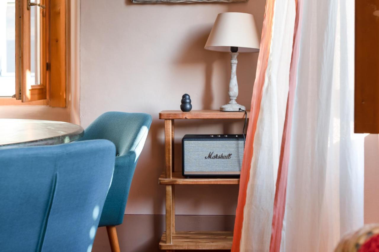 Easylife - Splendido Appartamento Con Vista Sul Naviglio Grande 米兰 外观 照片