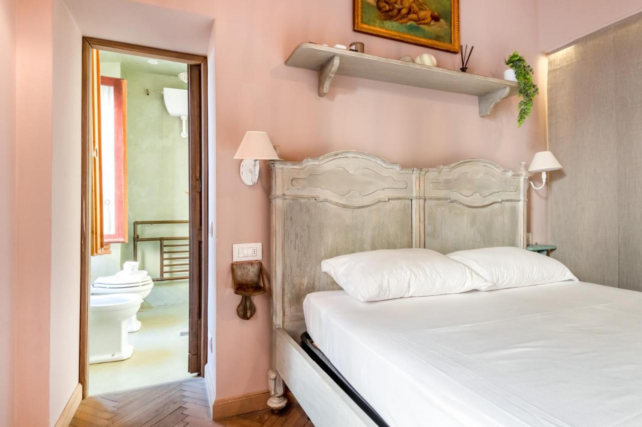 Easylife - Splendido Appartamento Con Vista Sul Naviglio Grande 米兰 外观 照片