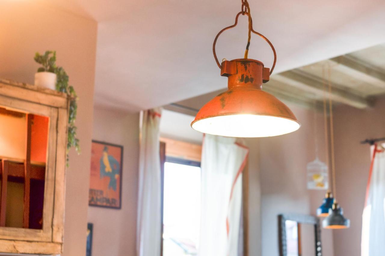 Easylife - Splendido Appartamento Con Vista Sul Naviglio Grande 米兰 外观 照片