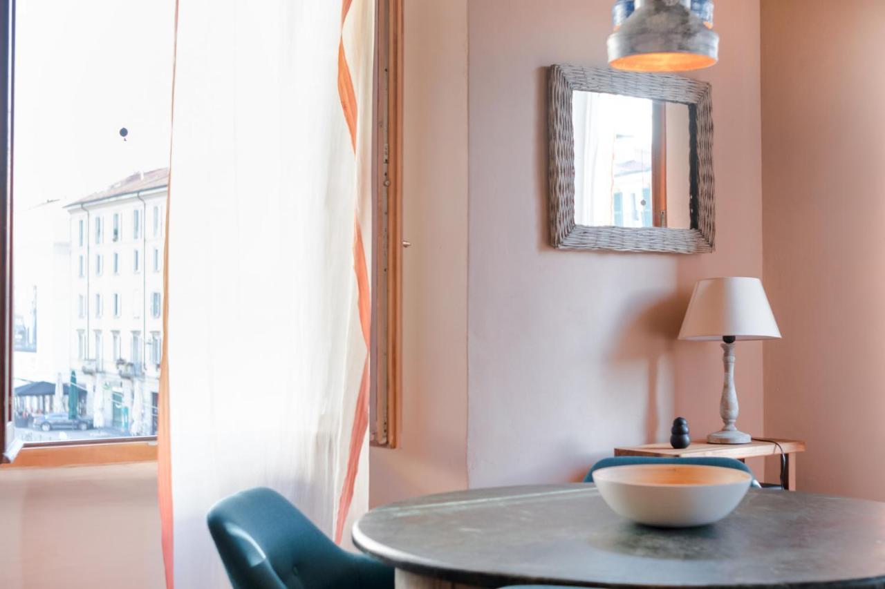 Easylife - Splendido Appartamento Con Vista Sul Naviglio Grande 米兰 外观 照片