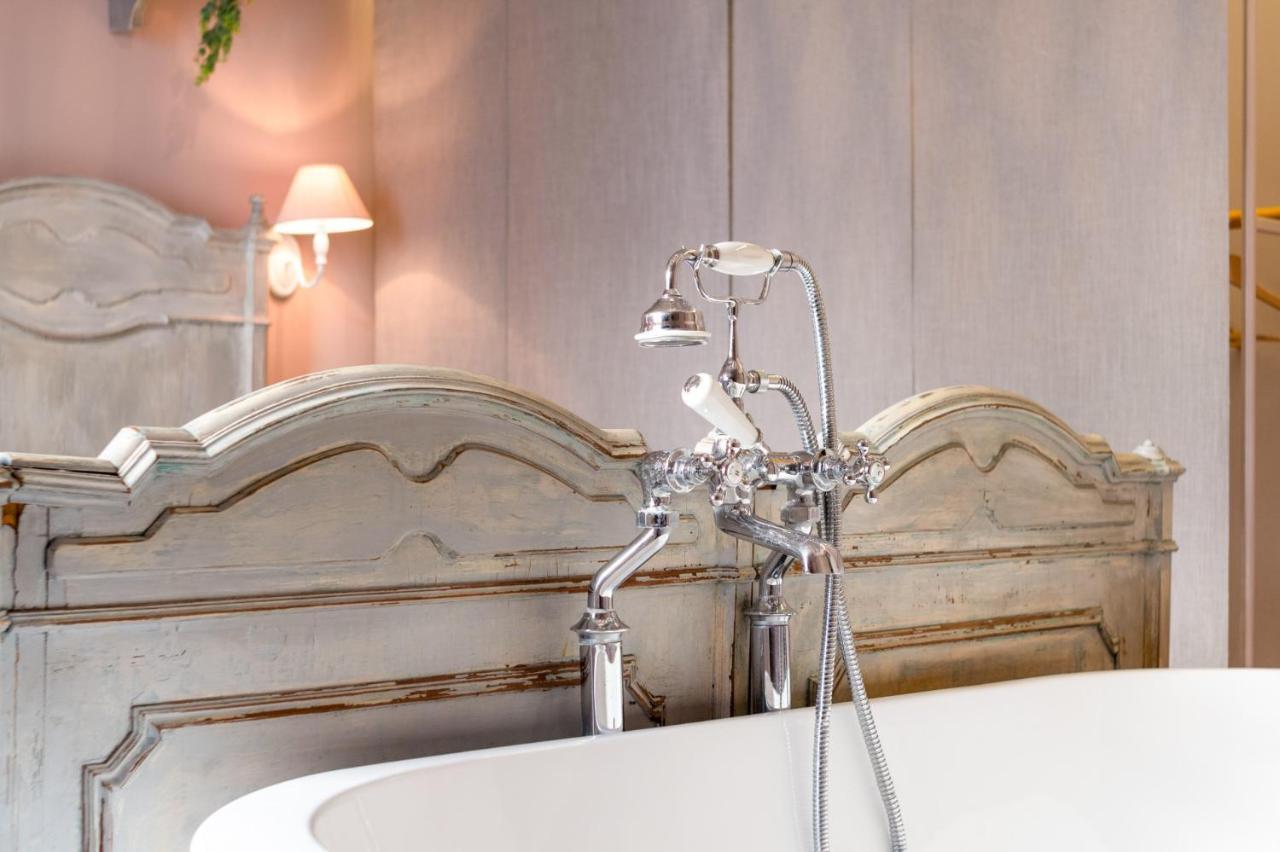 Easylife - Splendido Appartamento Con Vista Sul Naviglio Grande 米兰 外观 照片